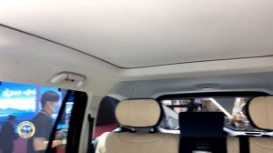 GreatWall TANK 500 Hi4