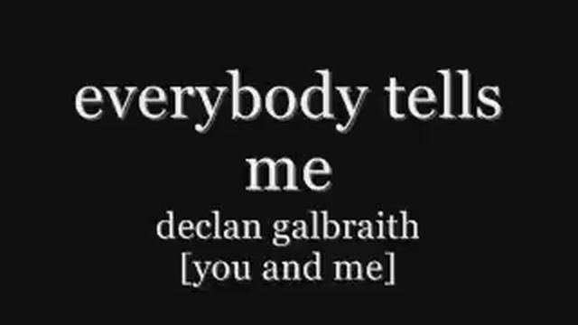 Nobody что означает. You can tell everybody. You can tell everybody. You can tell everybody. Nobody что означает.