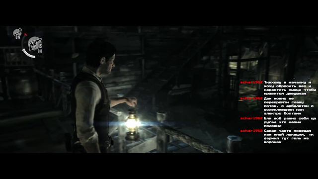 ЗЛОЙ ВАЗЕЛИН РЕЖИМ ВЫЖИВАНИЕ(БЕЗ ПРОКАЧКИ) #1 / THE EVIL WITHIN SURVIVAL MODE(WITHOUT UPGRADES) #1 смотреть онлайн