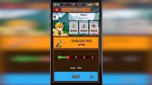 Gameplay игры Pocket Mine 2 для (iOS/Android)