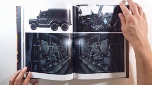 Hellboy The Art of the Motion Picture (flip through) Artbook