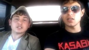 Цыганский Рэп  канученкуря