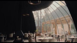 PINEWOOD resort&spa - база отдыха в горах Алтая