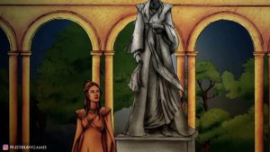 Дорн - Монолог Элларии Сэнд [Лор по Игре престолов]