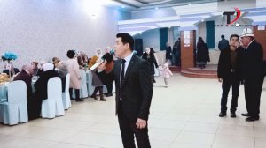 КУДУРЕТ МАМАТКУЛОВ - МЕРСЕДЕС ДЕП ТОЙ ДО БААРЫН БИЙЛЕТТИ...