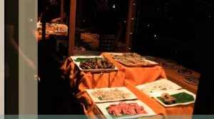 BBQ Dinner Party - Gardenia Resort and Spa Pontianak