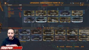 Khora Prime Build | The Most Powerful Whip Queen | Abyss of Dagath Update [WARFRAME]