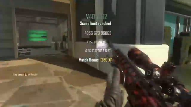 Req Jango - Black Ops II Game Clip смотреть онлайн