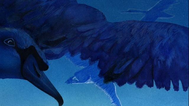 Bладuмup Cоpокuн - "Фиoлeтовые лeбeди" смотреть онлайн