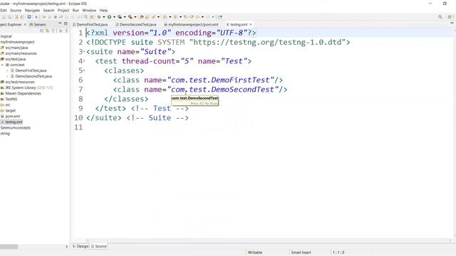 Maven Project in Java part 2 | Maven Tutorial For Beginners  | What is Maven And How It Works ?