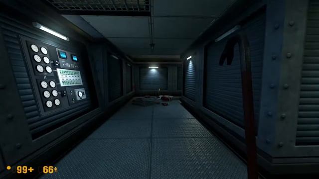 Black Mesa [v 1.1] | Прохождение # 2 смотреть онлайн