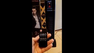 Обогреватель Redmond RFH C4512 (Звук работы с 30-й секунды)