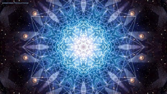 Astral Travel Music - Out Of Body Experience Music For Deep Meditation, Astral Projection