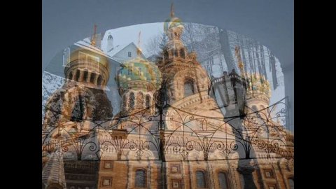 Евгений Беляев - Родина. Evgeny Belyaev - Rodina.