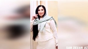 Малика Уцаева Х1ай Зама NEW 2021