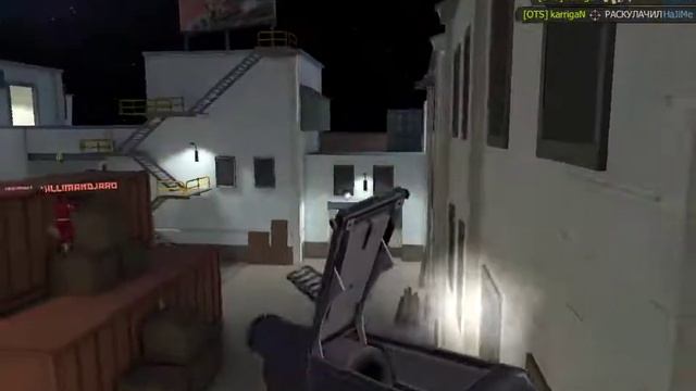 КОНТРА СИТИ 2021: ClanWar против софтеров на карте Ночь у ворот смотреть онлайн