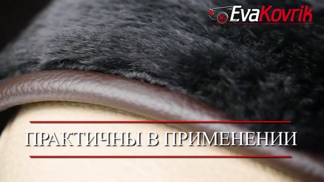 Накидки из меха от EvaKovrik- Новинка! смотреть онлайн