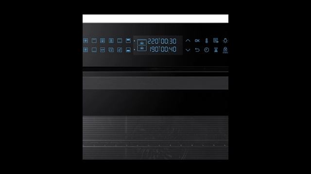 Электрический духовой шкаф Samsung смотреть онлайн