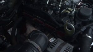 Газель Бизнес c двигателем Cummins ISF 2.8 с пробегом 500.000 км