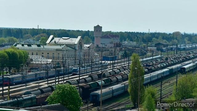 ЛЮДИ В ЖИЗНИ КАК ПОЕЗДА. смотреть онлайн