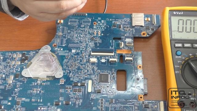 Не выключается ноутбук. смотреть онлайн