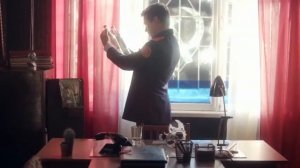 Обратная сторона луны  2 сезон трейлер