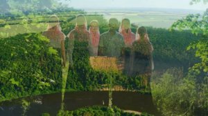 Ансамбль "Звонница" - Христос Воскресе, Радость моя!