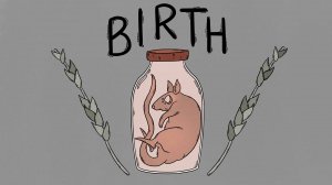 Birth - Trailer - PC - ПК - Steam