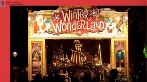 Рождественские традиции современной Великобритании