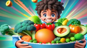 Count to 20 - Songs for Kids