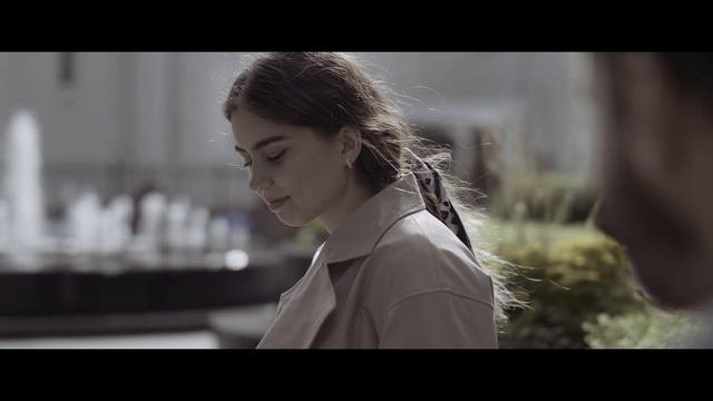 K/м фильм "Случайная встреча"