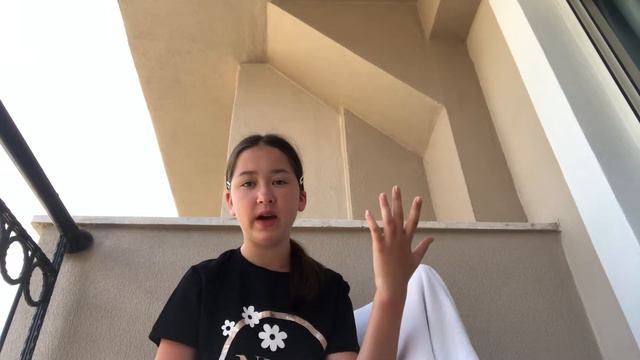 Мое утро в Турции . My morning routine смотреть онлайн