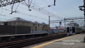 Zoom Am7 Test ~ S21 Ultra ~