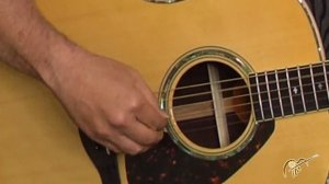 Babe I’m Gonna Leave You (Led Zeppelin) Easy Riff #13 Acoustic Guitar Lesson