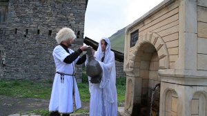 Аслан Кубутаев - Мой Агул