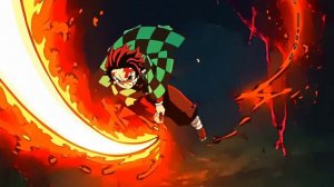 Танджиро эдит#anime