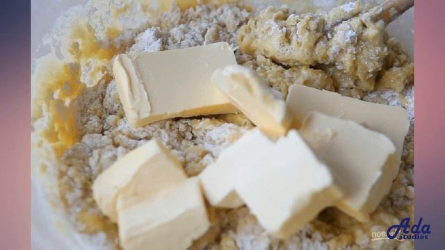 ★ВКУСОВОЙ ОРГАЗМ-★ ДРОЖЖЕВОЙ ПИРОГ С ОРЕХАМИ ★ смотреть онлайн