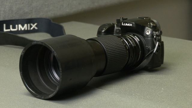 This Old And Affordable Tokina AT-X 828 F2.8 Lens Works On My New Mirrorless Camera! смотреть онлайн