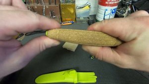 Mora floating knife Нож для рыбалки