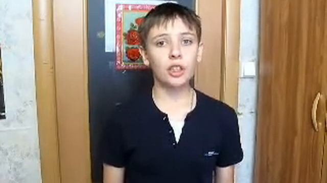 Владимир Русский «Дай мне руку, мама!» смотреть онлайн