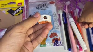 🐼Бумажные сюрпризы🐼канцелярия//Бумажная ягодка//