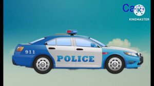 Cars 1 серия 1 сезон