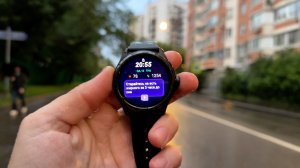 Часы TicWatch Pro 5 Смарт-часы Wear OS для мужчин