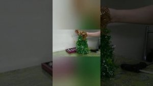 Как оригинально оформить бутылку вина и конфеты для презента на Новый год