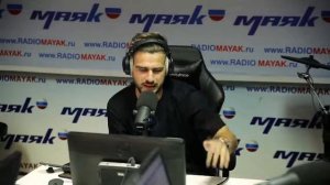 Евгений Савин о жизни после футбола, Сава - КраСава. Интервью на радио.