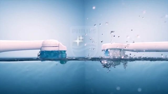 Насадка Diamond Clean HX6062, HX6072 07, HX6064 для электрической зубной щетки Philips Sonicare смотреть онлайн