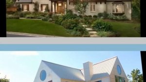 Реально красивые частные дома