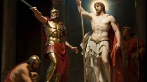 Самое известное копьё. Копьё Лонгина или Копье Судьбы