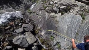 Алтай 2021! Поход на водопад Учар!