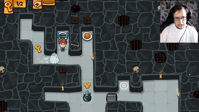 MAZE BANDIT: The Maze Master! смотреть онлайн